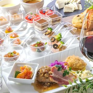 Premier Hotel Nakajima Park Sapporo