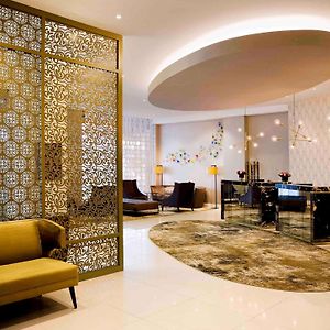 Grand Mercure Auckland